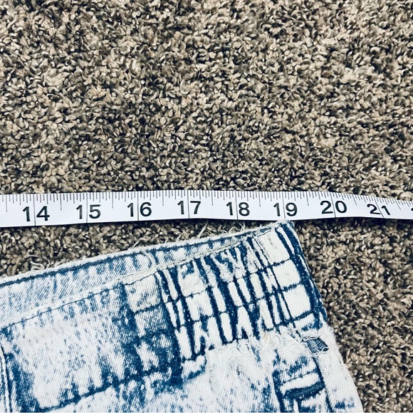 Vintage Levi’s Coasters Acid Washed Jeans Size 40 - Picture 14 of 16